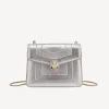 Serpenti Forever Crossbody-Tasche