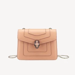 Serpenti Forever Crossbody-Tasche