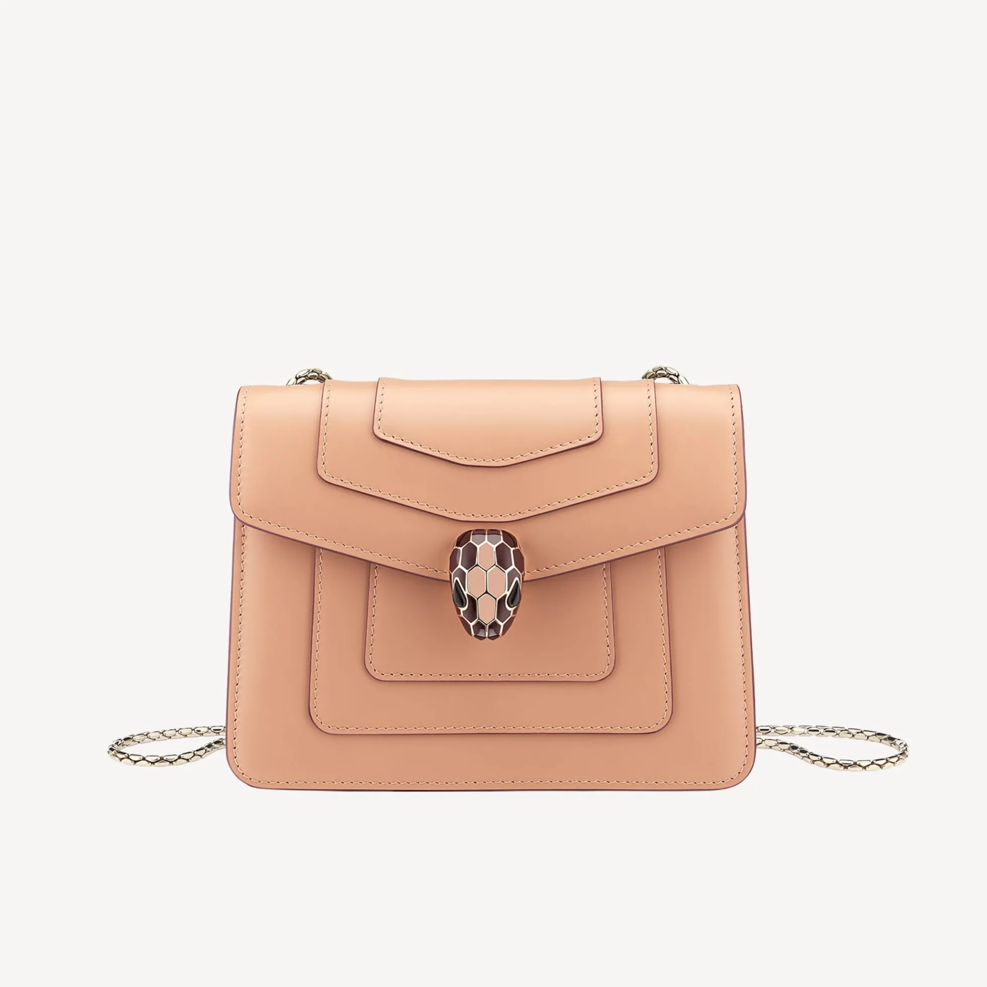 Serpenti Forever Crossbody-Tasche