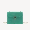 Serpenti Forever Crossbody-Tasche