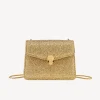 Serpenti Forever Crossbody-Tasche