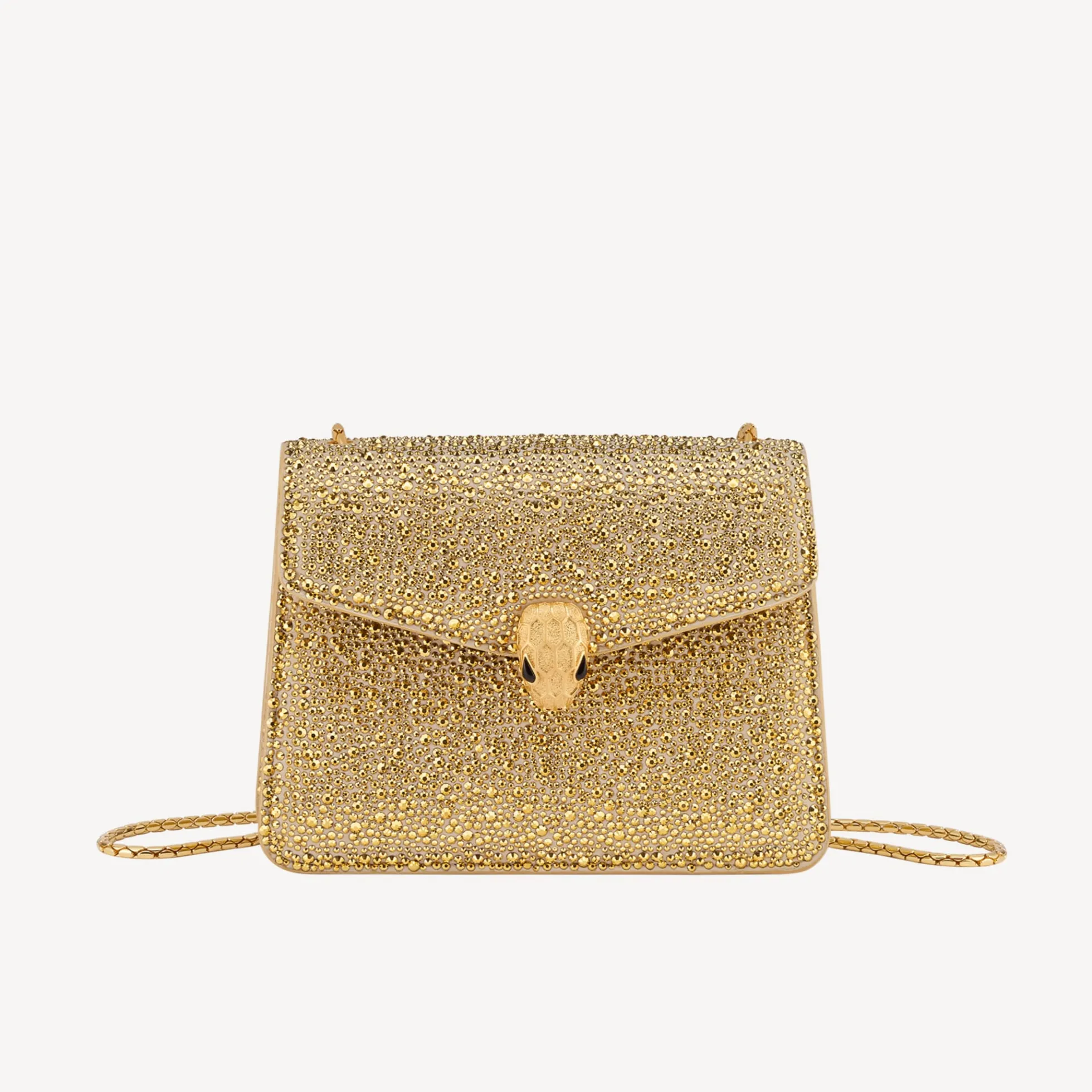 Serpenti Forever Crossbody-Tasche