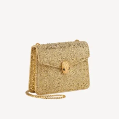Serpenti Forever Crossbody-Tasche