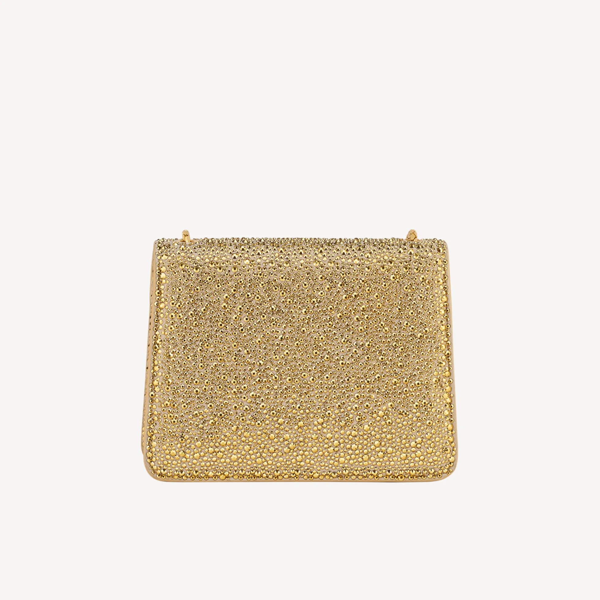 Serpenti Forever Crossbody-Tasche
