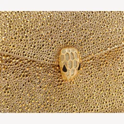 Serpenti Forever Crossbody-Tasche