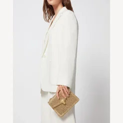 Serpenti Forever Crossbody-Tasche