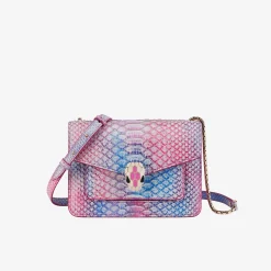 Serpenti Forever Crossbody-Tasche