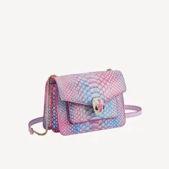 Serpenti Forever Crossbody-Tasche