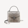 Serpenti Forever Crossbody-Tasche