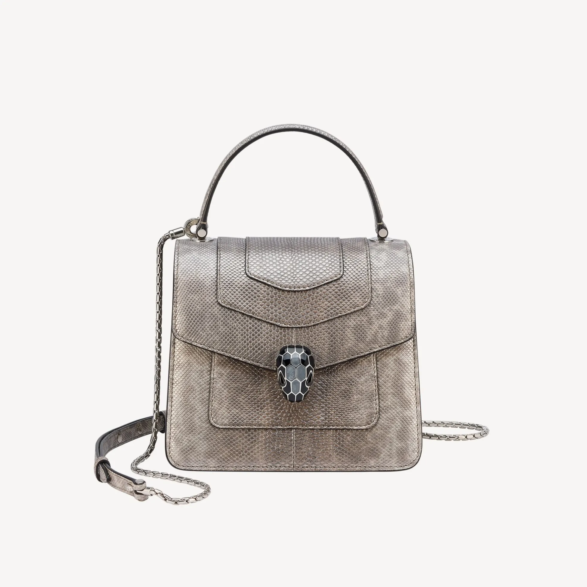 Serpenti Forever Crossbody-Tasche