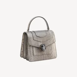 Serpenti Forever Crossbody-Tasche