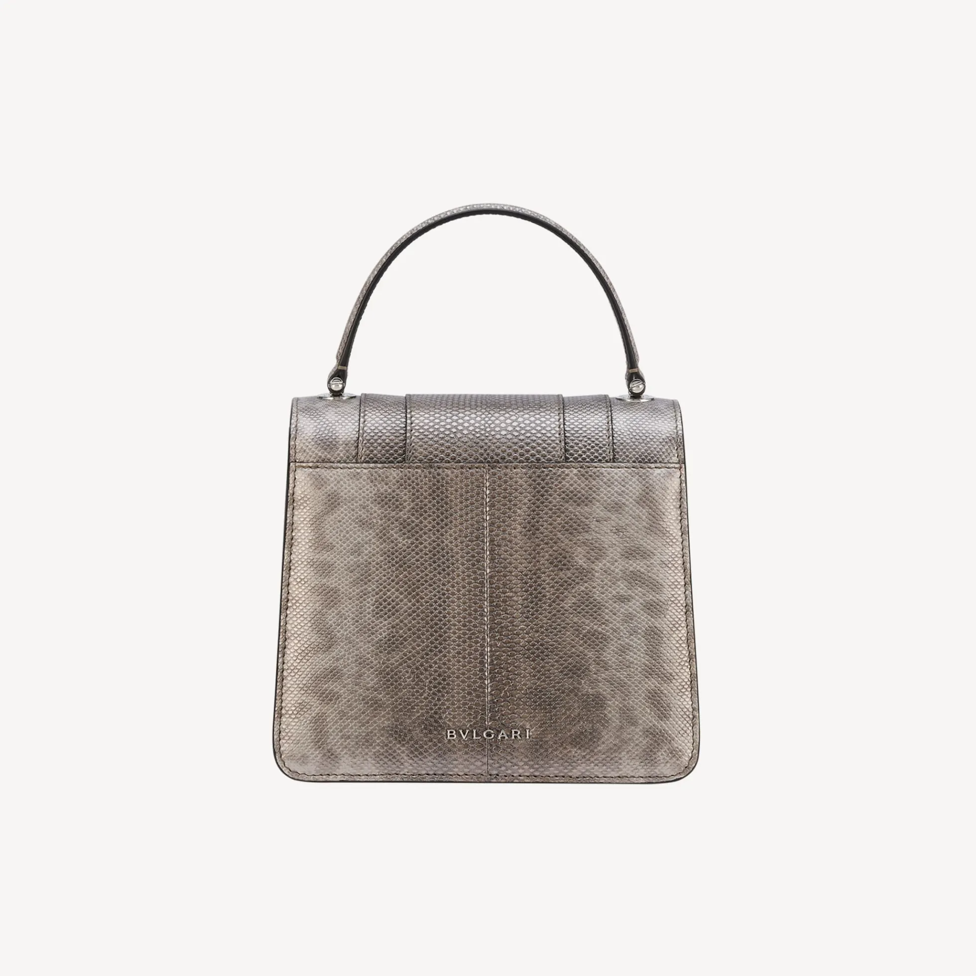 Serpenti Forever Crossbody-Tasche