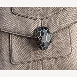 Serpenti Forever Crossbody-Tasche