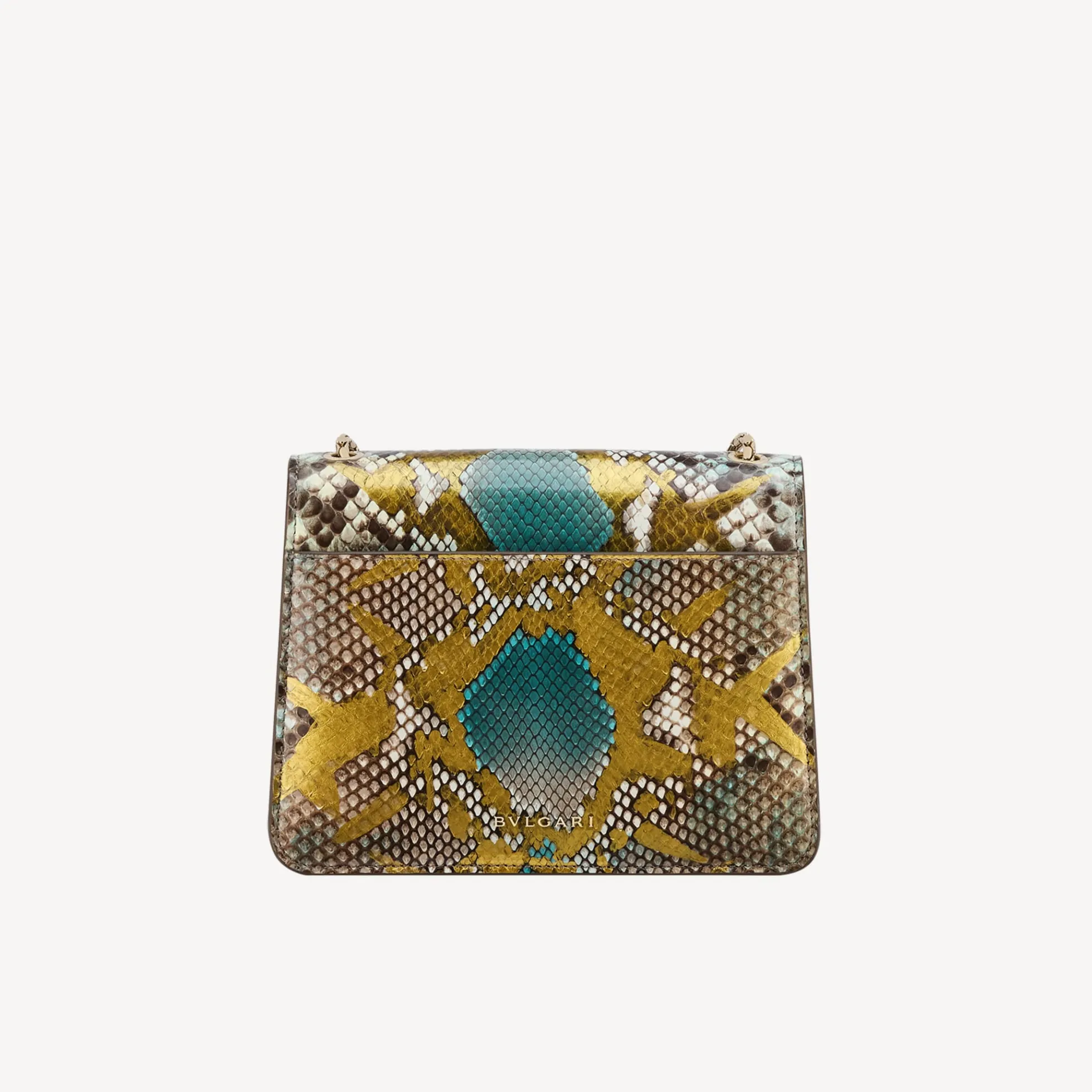 Serpenti Forever Crossbody-Tasche