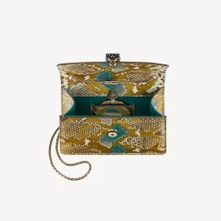 Serpenti Forever Crossbody-Tasche