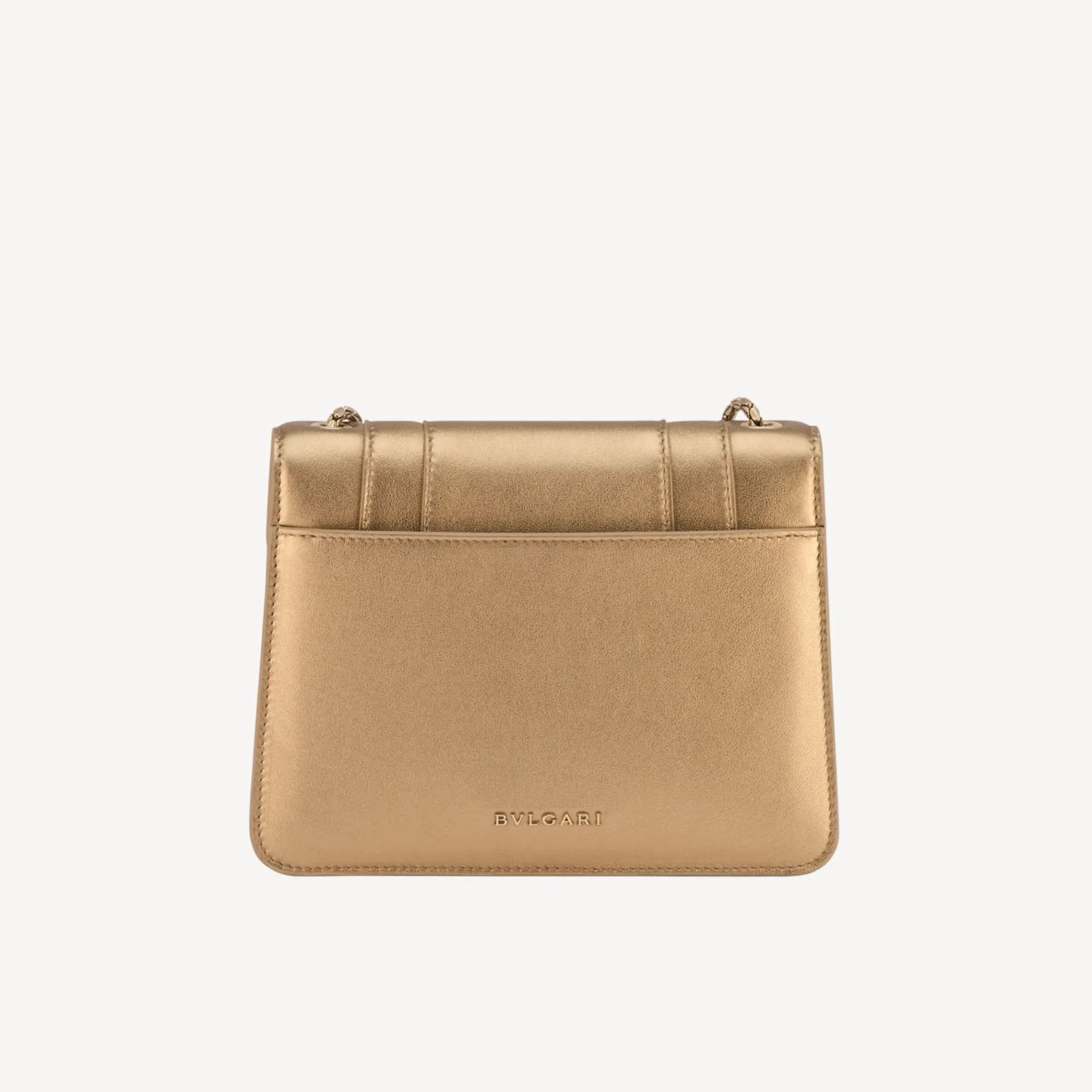 Serpenti Forever Crossbody-Tasche