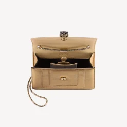 Serpenti Forever Crossbody-Tasche