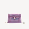 Serpenti Forever Crossbody-Minitasche