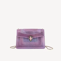 Serpenti Forever Crossbody-Minitasche