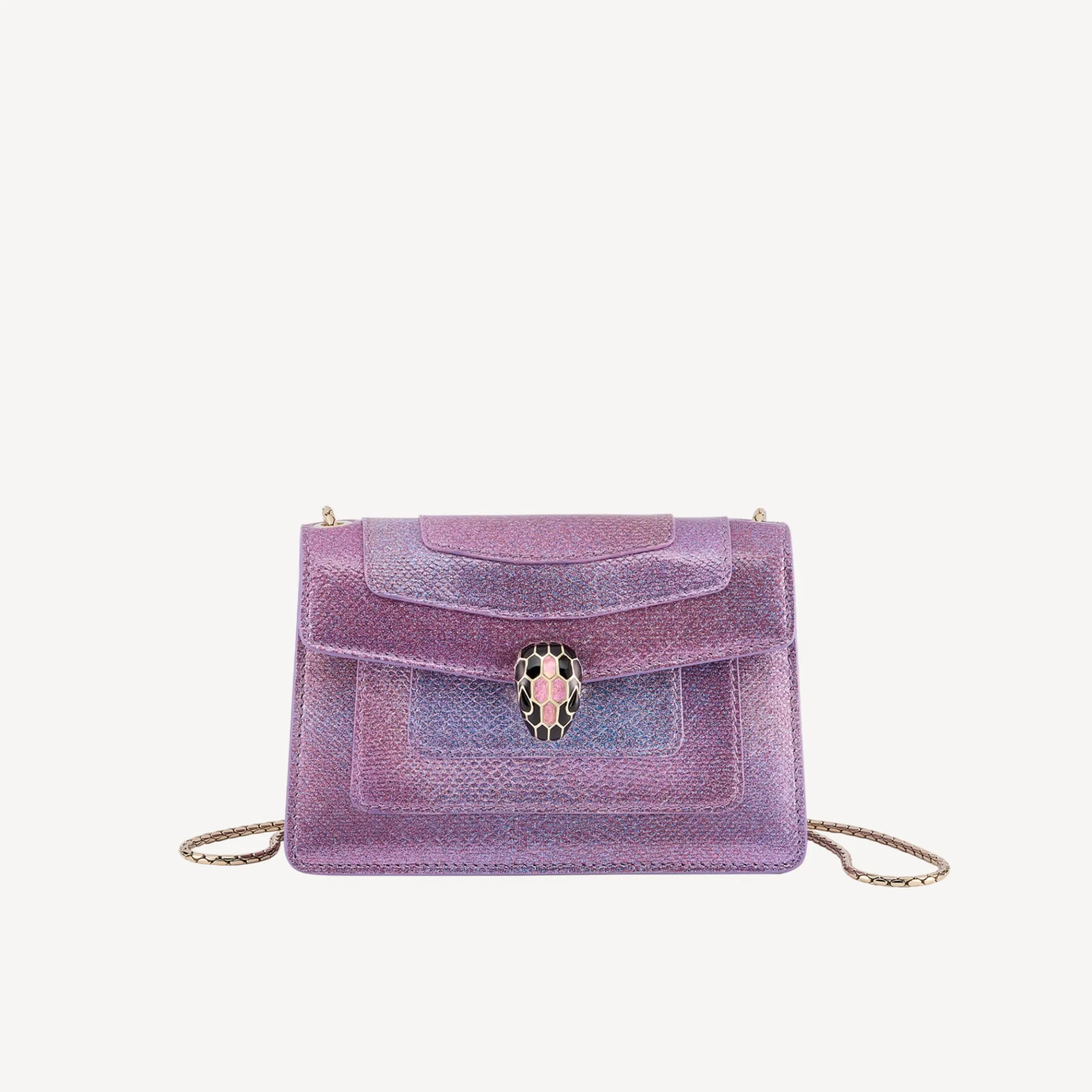 Serpenti Forever Crossbody-Minitasche