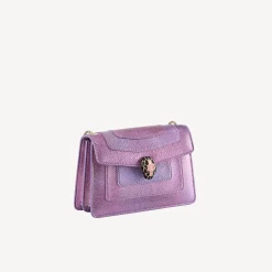 Serpenti Forever Crossbody-Minitasche