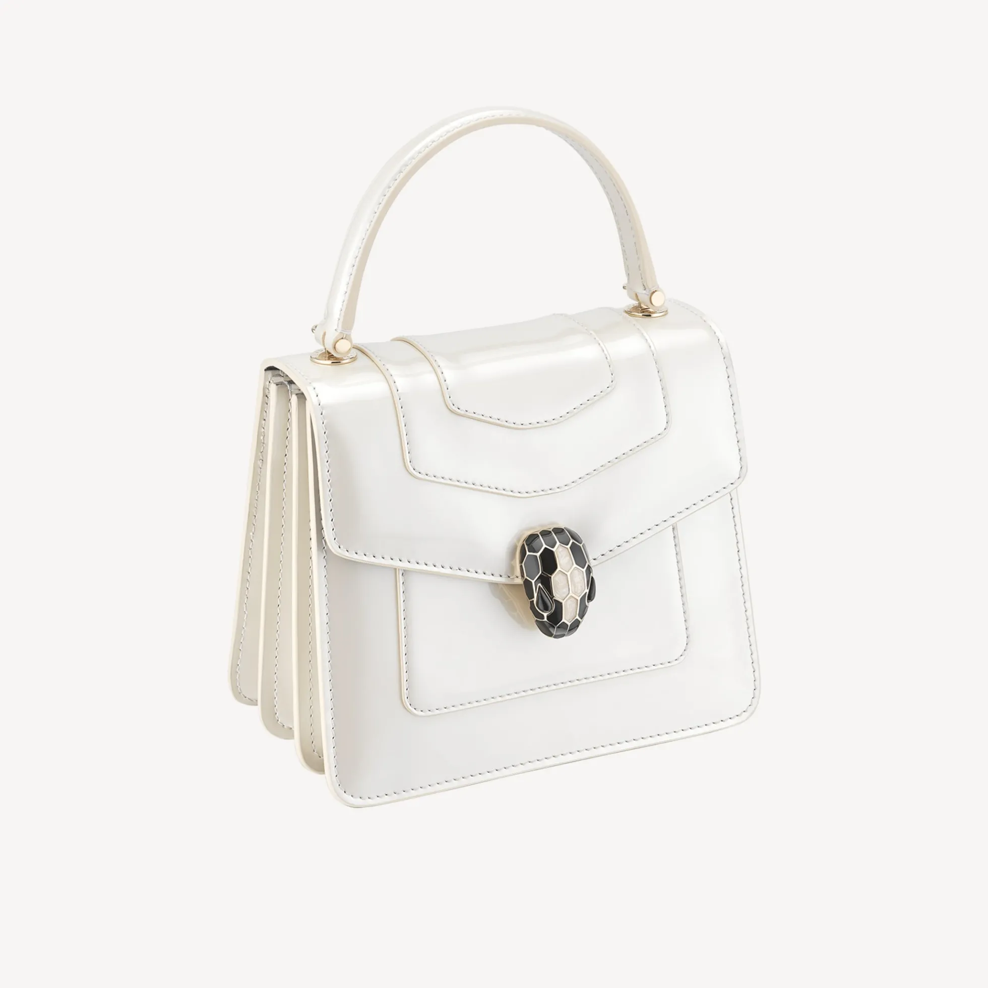 Serpenti Forever Crossbody-Tasche