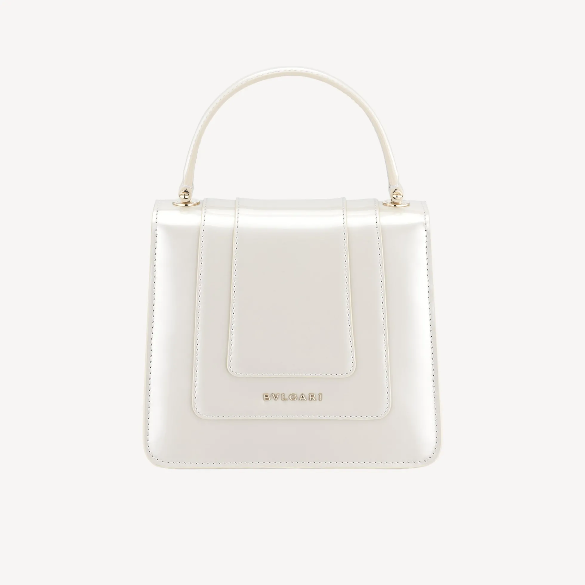 Serpenti Forever Crossbody-Tasche