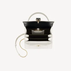Serpenti Forever Crossbody-Tasche