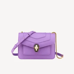 Serpenti Forever Crossbody-Tasche