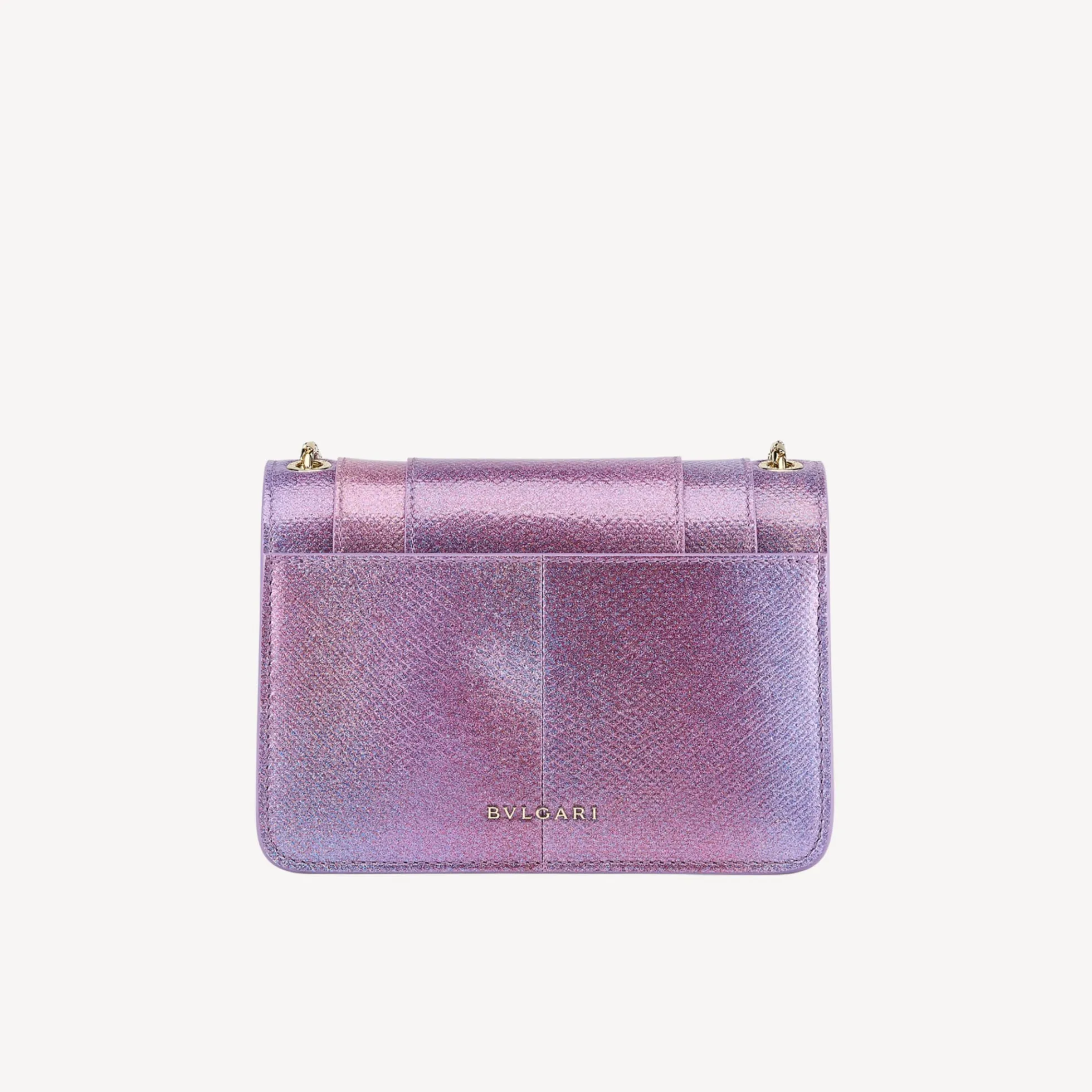 Serpenti Forever Crossbody-Tasche