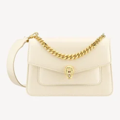 Serpenti Forever Crossbody-Tasche