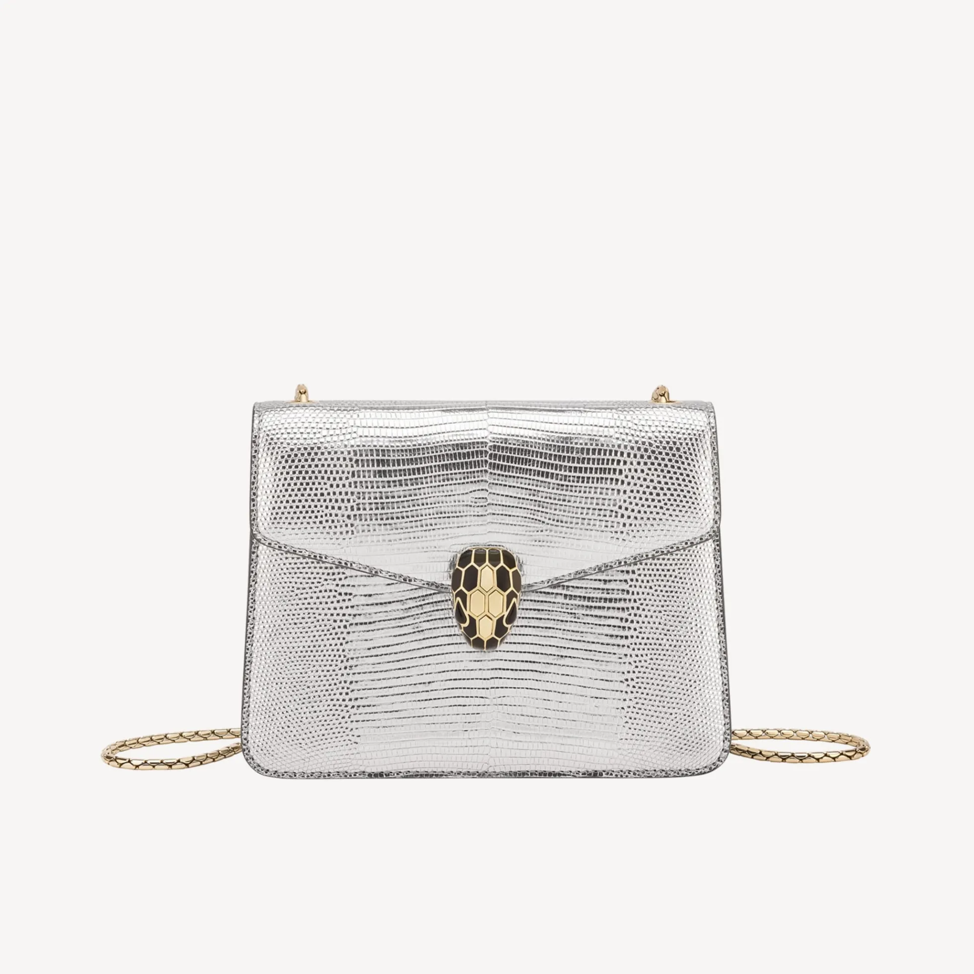 Serpenti Forever Crossbody-Tasche
