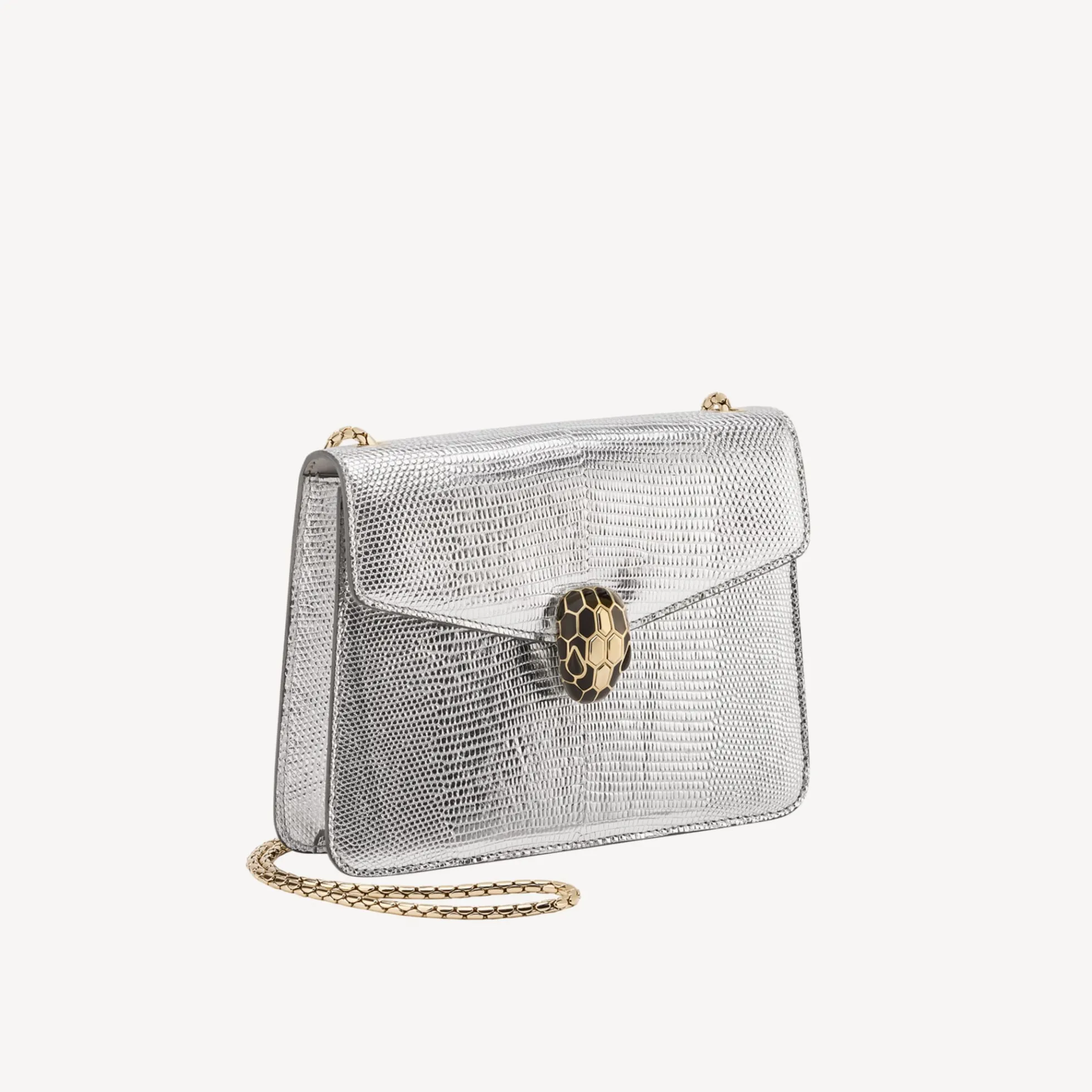 Serpenti Forever Crossbody-Tasche