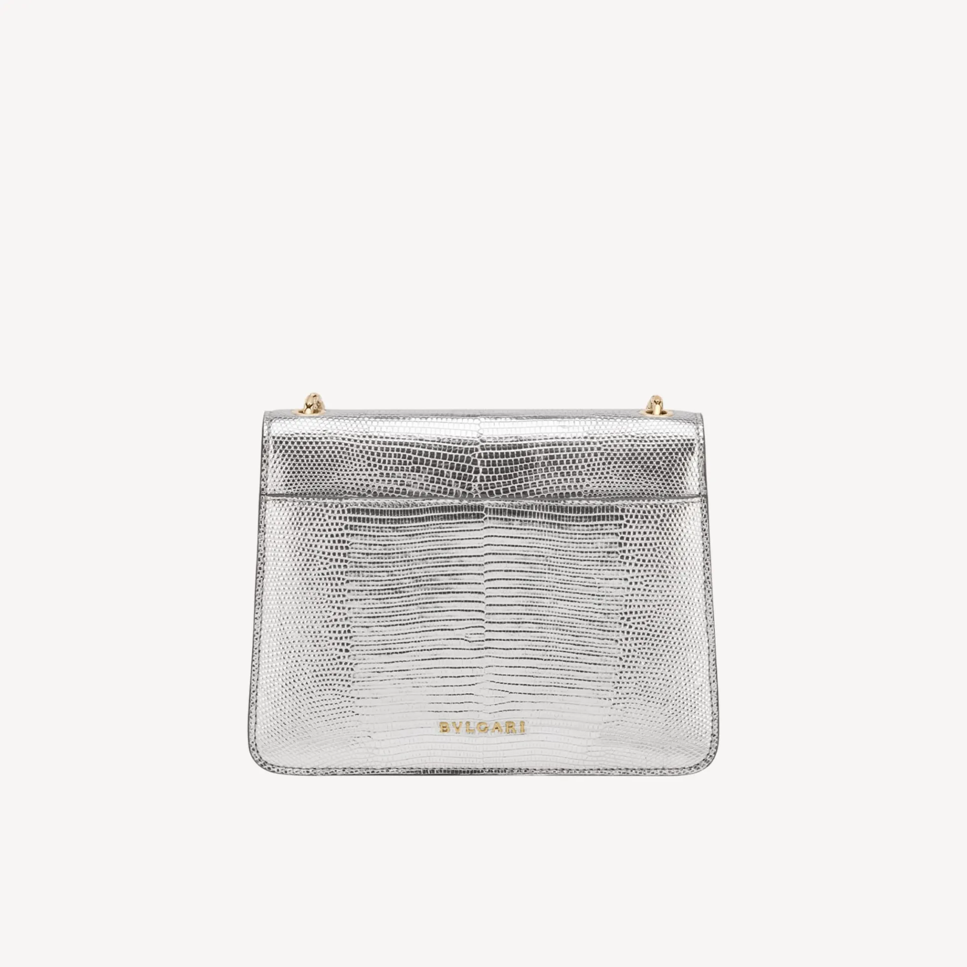 Serpenti Forever Crossbody-Tasche