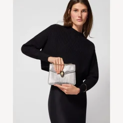 Serpenti Forever Crossbody-Tasche