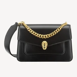 Serpenti Forever Crossbody-Tasche
