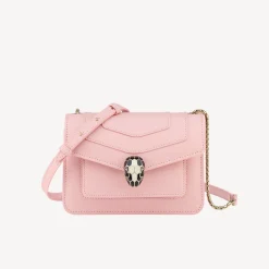 Serpenti Forever Crossbody-Tasche