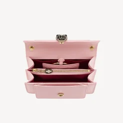 Serpenti Forever Crossbody-Tasche