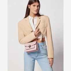 Serpenti Forever Crossbody-Tasche