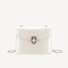 Serpenti Forever Crossbody-Tasche