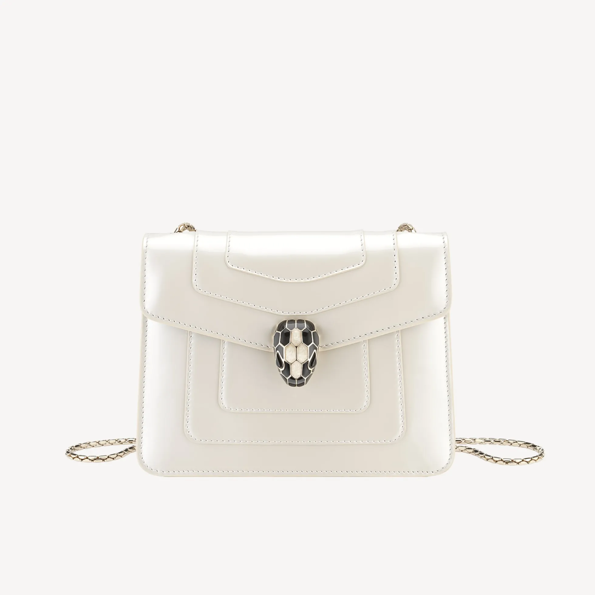 Serpenti Forever Crossbody-Tasche