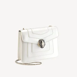 Serpenti Forever Crossbody-Tasche