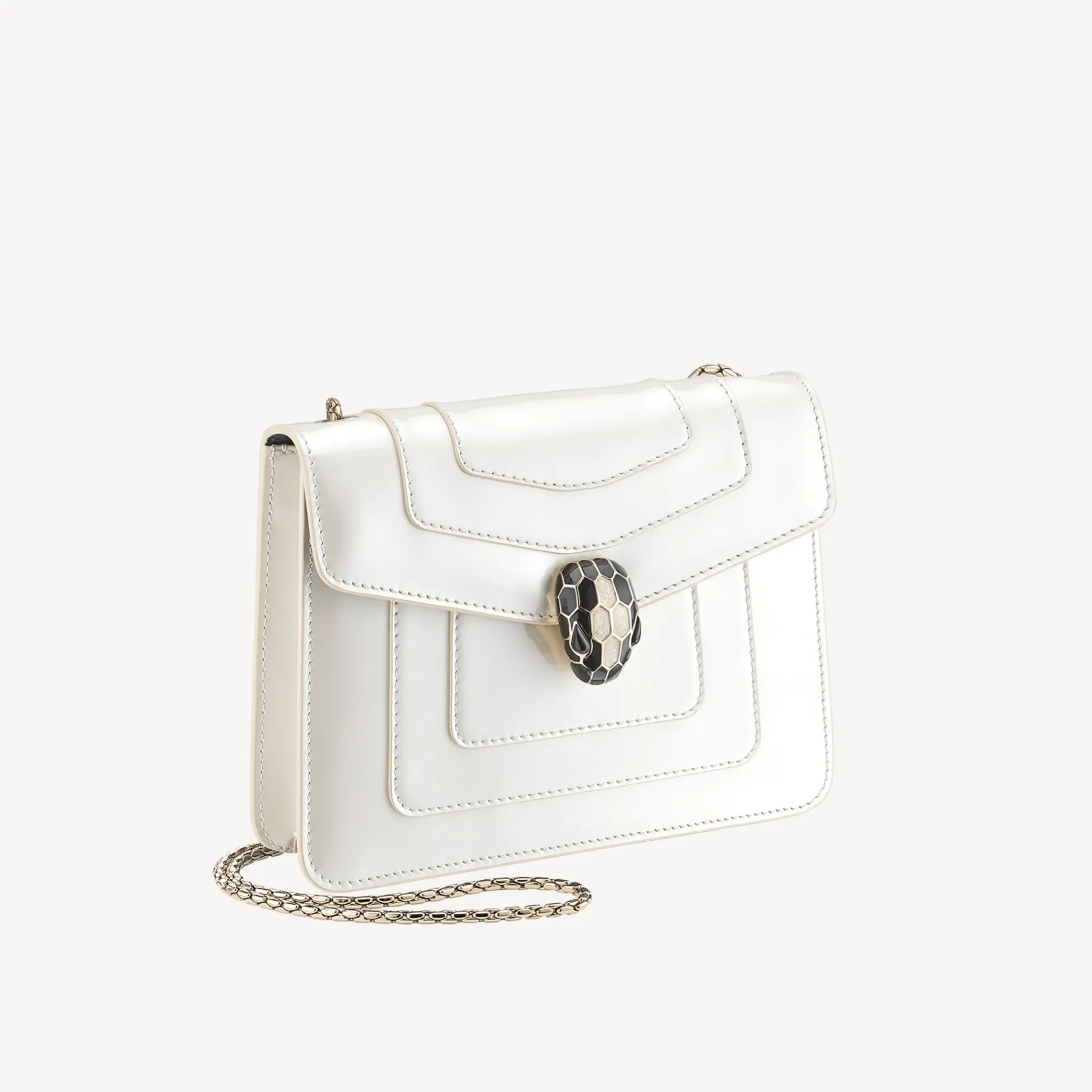 Serpenti Forever Crossbody-Tasche