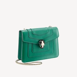 Serpenti Forever Crossbody-Tasche