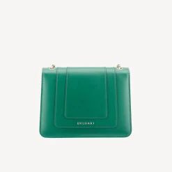 Serpenti Forever Crossbody-Tasche
