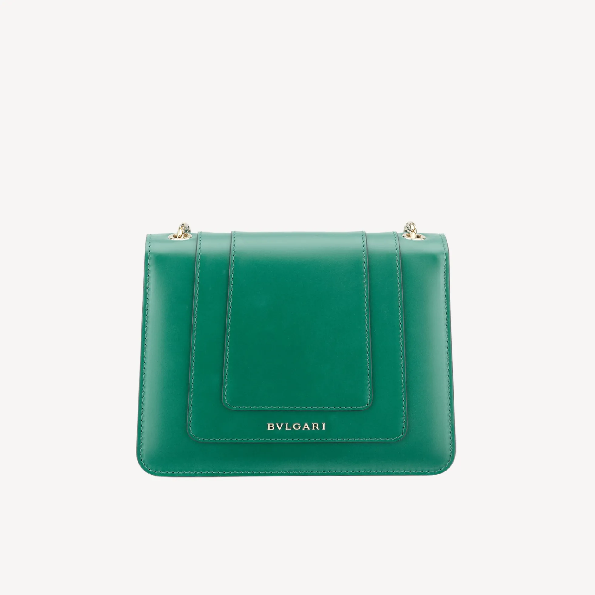 Serpenti Forever Crossbody-Tasche