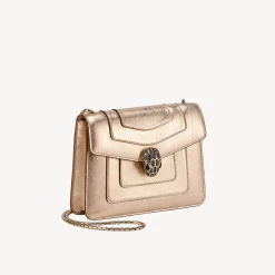 Serpenti Forever Crossbody-Tasche