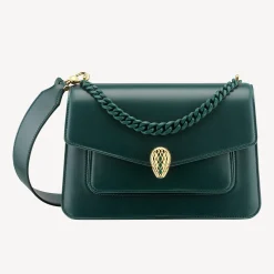 Serpenti Forever Crossbody-Tasche