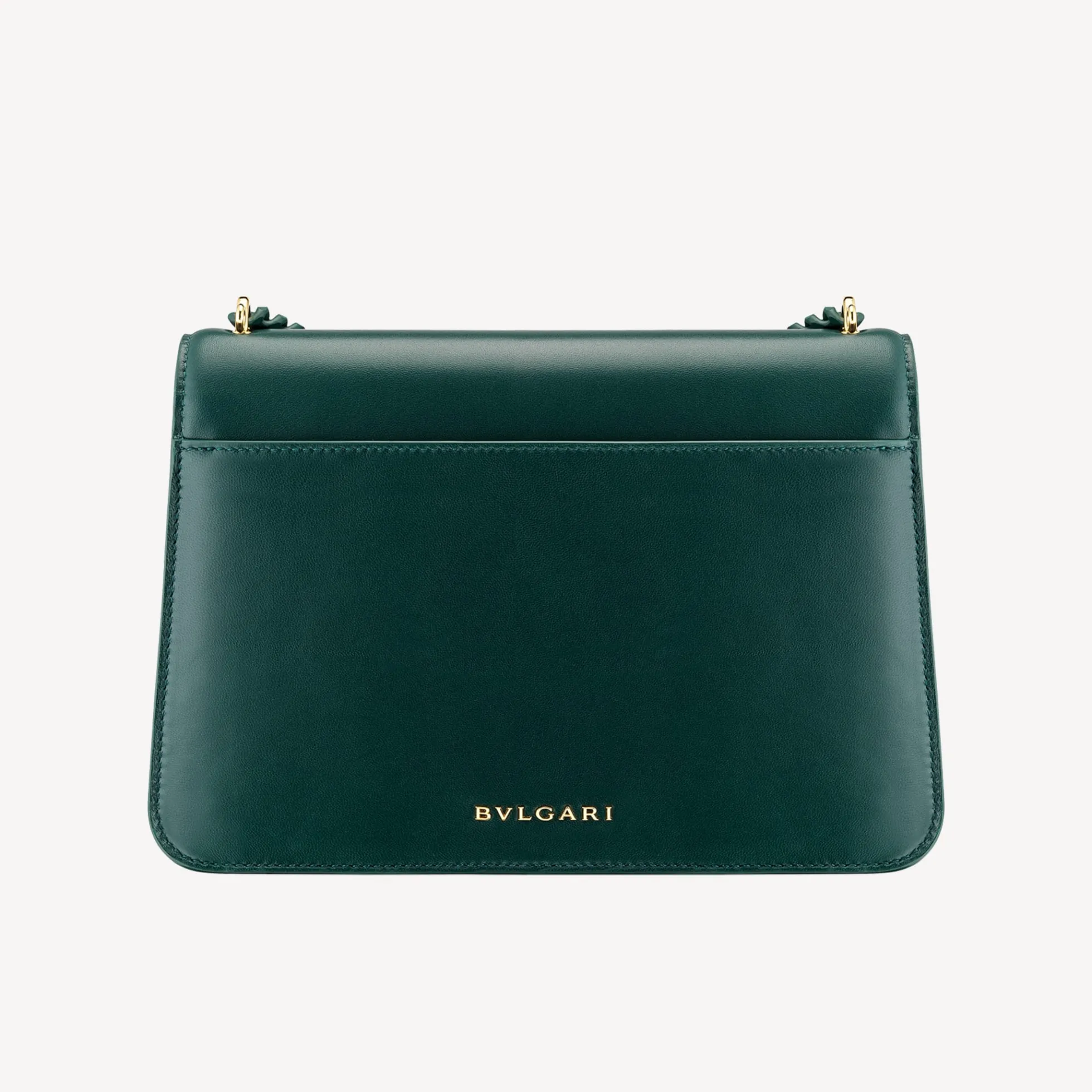 Serpenti Forever Crossbody-Tasche