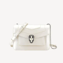 Serpenti Forever Crossbody-Tasche